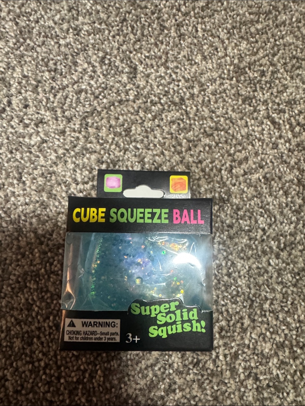 Viral squishy bundle - Picture 3 of 9